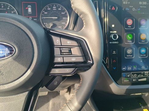 New 2026 Subaru Forester Touring AWD/4WD image 21