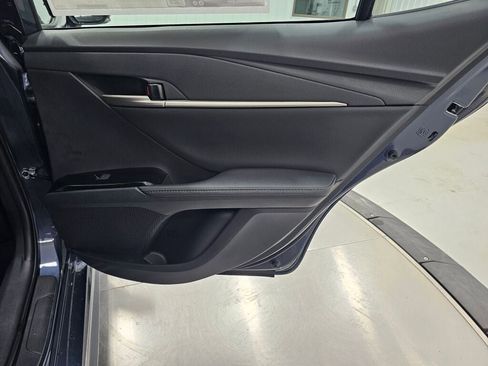 New 2026 Toyota Camry XSE image 35