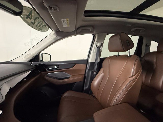 Used 2024 Acura MDX w/ Advance Package AWD/4WD image 18