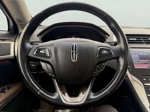 Used 2015 Lincoln MKZ Hybrid w/ Equipment Group 202A Reserve FWD image 32