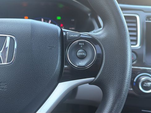 Used 2014 Honda Civic EX image 19