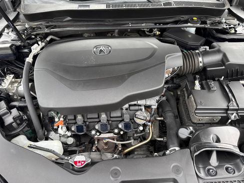 Used 2018 Acura TLX V6 SH-AWD w/ Technology Pkg image 28