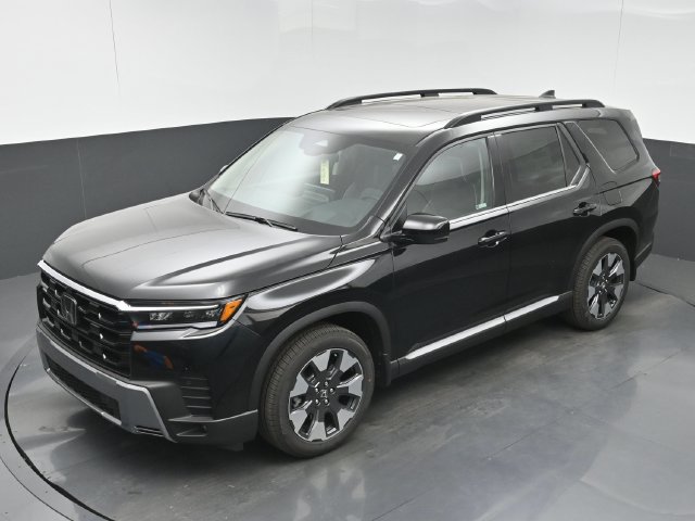 New 2026 Honda Pilot Elite image 30
