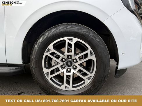 Used 2025 Ford Expedition Max Active image 16