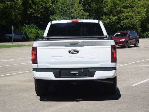 Used 2024 Ford F150 XLT w/ Equipment Group 302A MID AWD/4WD image 24