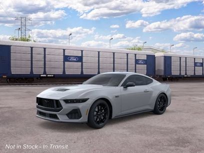 New 2026 Ford Mustang GT