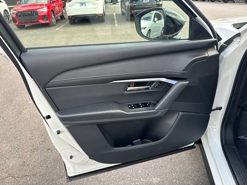 New 2026 MAZDA CX-5 Preferred AWD/4WD image 10