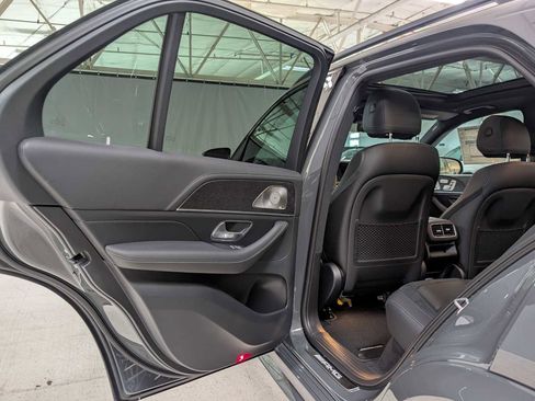 New 2026 Mercedes-Benz GLE 53 AMG 4MATIC image 15