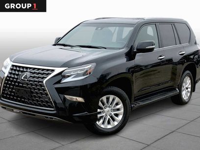 Used 2020 Lexus GX 460