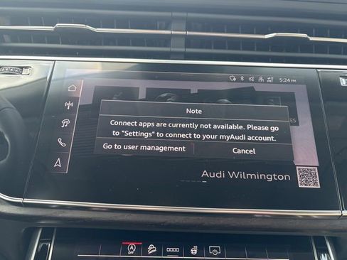 New 2026 Audi Q8 Premium Plus AWD/4WD image 15