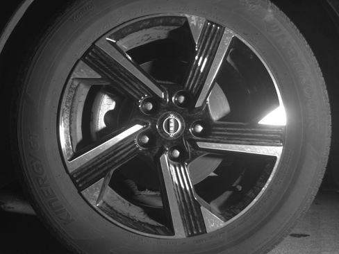 Used 2025 Nissan Sentra SV image 12