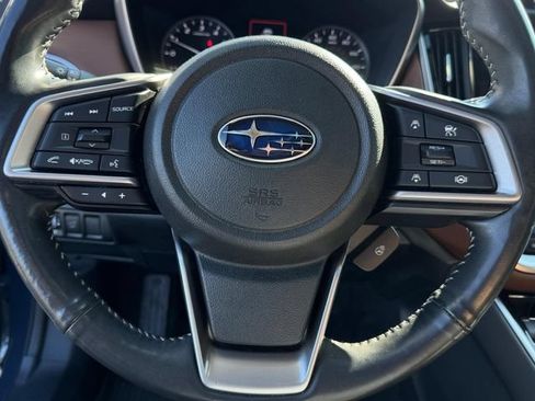 Certified 2024 Subaru Outback Touring XT AWD/4WD image 21