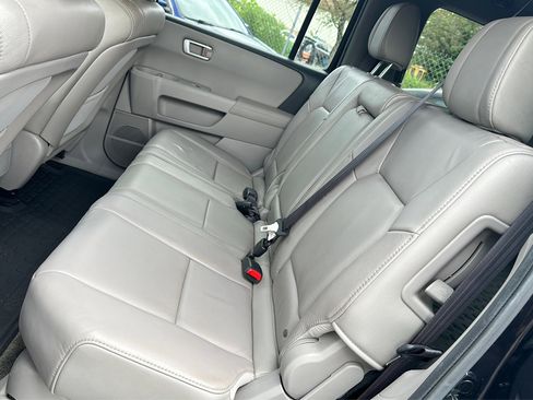 Used 2013 Honda Pilot EX-L image 19