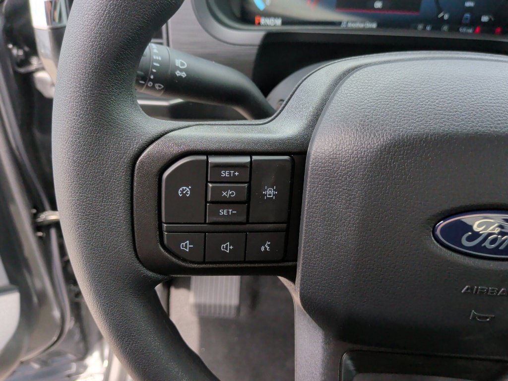 New 2026 Ford F150 STX w/ Equipment Group 200A RWD image 18