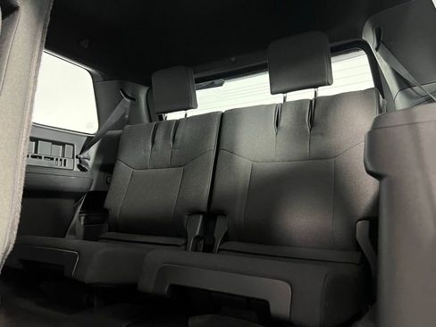 Used 2025 Toyota 4Runner SR5 image 24