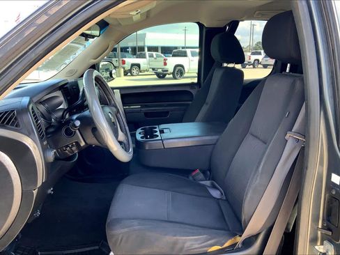 Used 2011 Chevrolet Silverado 1500 LT w/ All-Star Edition AWD/4WD image 7