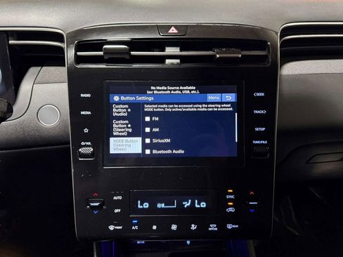 Used 2023 Hyundai Tucson SEL w/ Convenience Package image 7