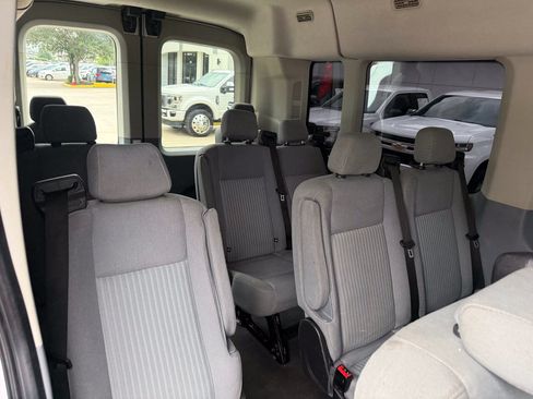 Used 2016 Ford Transit 350 XLT RWD image 29