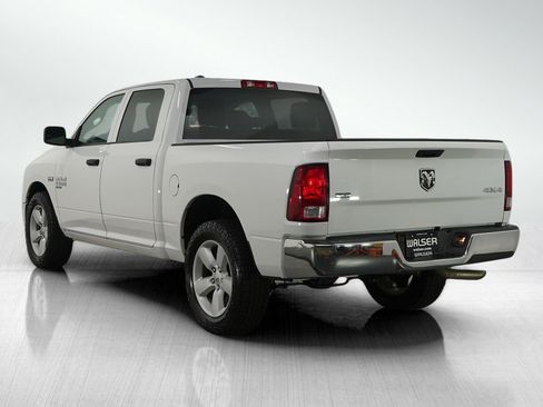 Used 2023 RAM 1500 Classic SLT image 3