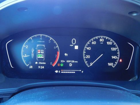 Used 2024 Honda Civic EX image 12