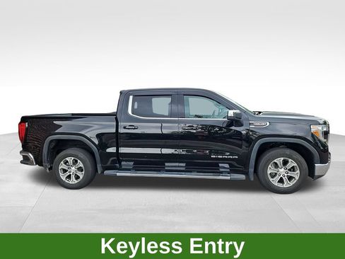 Used 2020 GMC Sierra 1500 SLE w/ SLE Value Package RWD image 6
