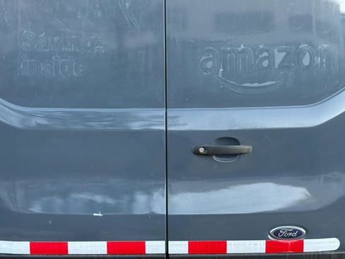 Used 2020 Ford Transit 250 148 High Roof Extended image 11