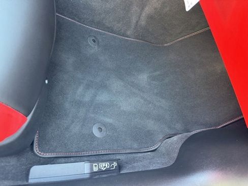 Used 2025 Chevrolet Corvette Z06 image 41