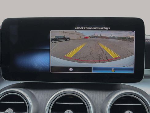 Used 2020 Mercedes-Benz C 43 AMG 4MATIC Sedan image 43