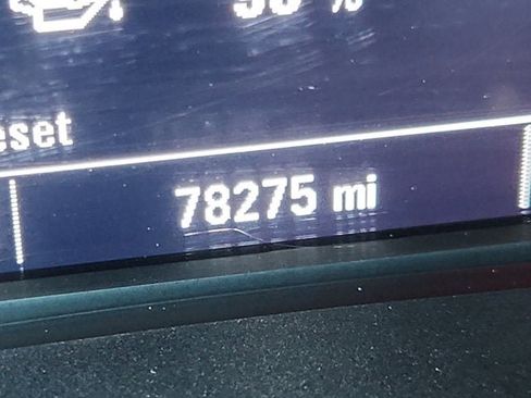 Used 2019 Chevrolet Colorado W/T w/ Custom Special Edition image 19