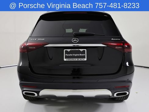 Used 2026 Mercedes-Benz GLE 350 4MATIC image 6