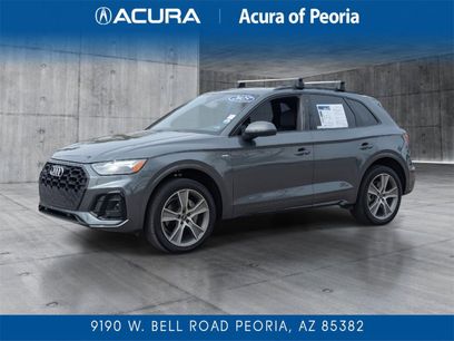 Used 2025 Audi Q5 2.0T Premium