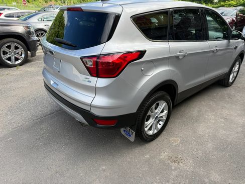 Used 2019 Ford Escape SE AWD/4WD image 15