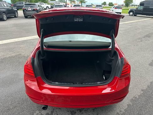 Used 2015 BMW 320i xDrive Sedan AWD/4WD image 17