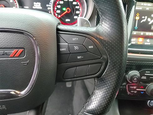 Used 2022 Dodge Charger Scat Pack image 16