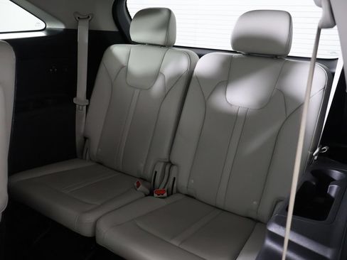 Used 2023 Kia Sorento EX w/ Panoramic Sunroof Package FWD image 35