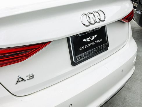 Used 2023 Audi A3 2.0T Premium FWD image 7