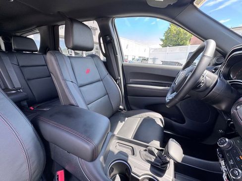 New 2026 Dodge Durango GT AWD/4WD image 21