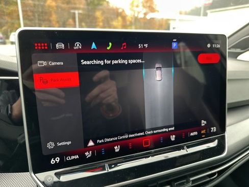 New 2025 Volkswagen GTI Autobahn image 19