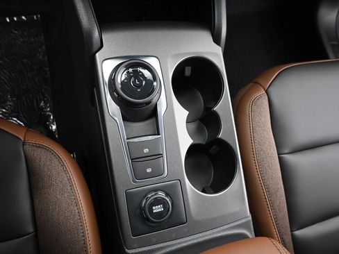 New 2025 Ford Bronco Sport Outer Banks w/ Outer Banks Tech Package+ image 17