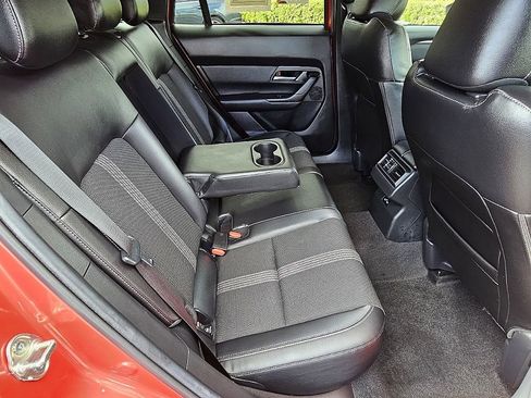 Certified 2025 MAZDA CX-50 AWD 2.5 S w/ Cargo Package image 20