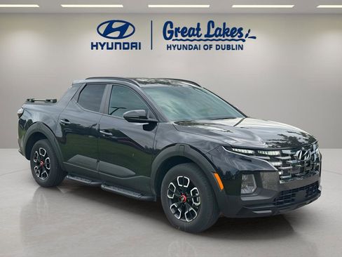 Certified 2024 Hyundai Santa Cruz XRT AWD/4WD image 7