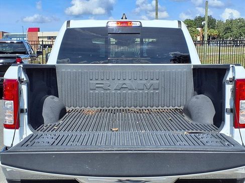 Used 2023 RAM 1500 Big Horn image 18