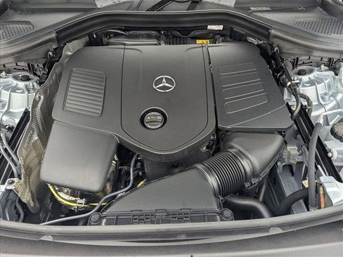 Used 2026 Mercedes-Benz GLC 300 4MATIC image 16