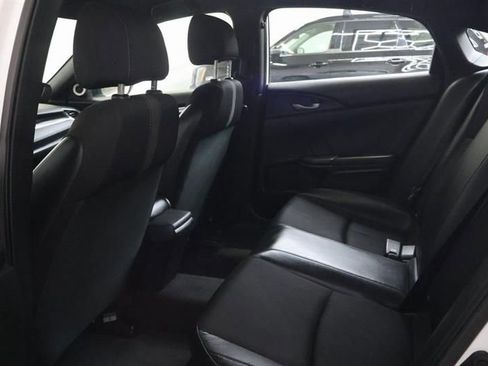 Used 2020 Honda Civic Sport image 15