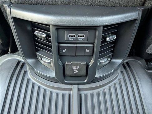 Certified 2023 RAM 2500 Laramie image 19