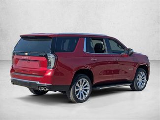 New 2026 Chevrolet Tahoe Premier w/ Sun And Tow Package AWD/4WD video 2