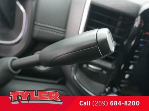 New 2026 RAM 2500 Laramie w/ Night Edition AWD/4WD image 25