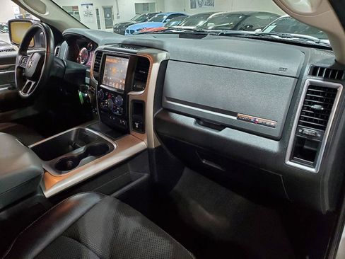 Used 2017 RAM 1500 Lone Star image 15