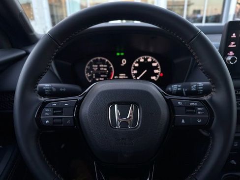 New 2026 Honda HR-V LX image 22