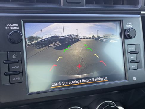 Used 2024 Toyota GR86 image 26